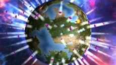 Rapture - World Conquest - gra w gatunku W czasie rzeczywistym