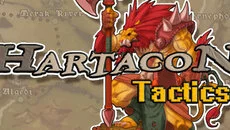 Hartacon Tactics - gra w gatunku Izometria