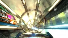 Chaos Ride - gra w gatunku Wyścigi