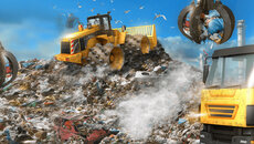 Recycle: Garbage Truck Simulator - gra w gatunku Symulator