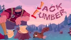 Jack Lumber - gra w gatunku Łamigłówka