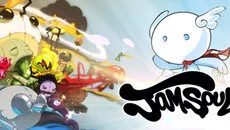 Jamsouls - gra w gatunku Platformówka