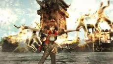 Dynasty Warriors 8: Empires - gra w gatunku Pokonaj ich wszystkich