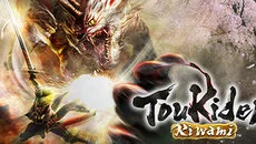 Toukiden: Kiwami - gra w gatunku Akcja