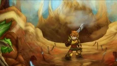 Ku: Shroud of the Morrigan - gra w gatunku Steampunk