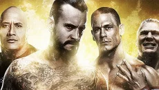 WWE 12 - gra w gatunku Arkaada