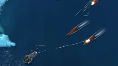 Atlantic Fleet jest podobna do Atlantic Fleet