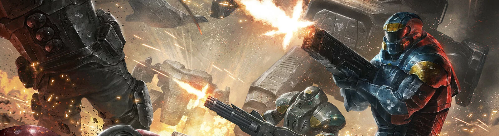 Kup Mechs &amp; Mercs: Black Talons (Black Talons) tanio, zniżki do 90% 🏷️, porównanie cen w różnych sklepach