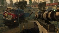 Manhunt 3 jest podobna do Manhunt 3