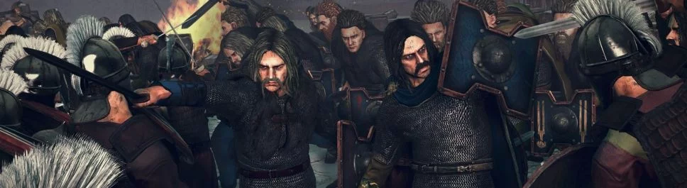 Total War: Attila — Трейнер (+17) от 08.09.2023 [WeMod] / Trenery / Cheaty