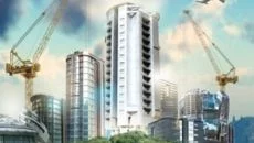 Cities: Skylines - gra w gatunku Biznes / zarządzanie