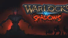 Warlocks vs Shadows - gra w gatunku Gra fabularna