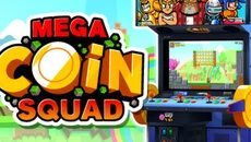 Mega Coin Squad - gra w gatunku Akcja