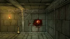 I Can't Escape: Darkness - gra w gatunku Łamigłówka