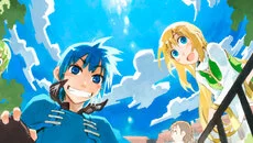 The Sacred Tears TRUE - gra w gatunku Turowa