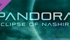 Pandora: Eclipse of Nashira - gra w gatunku Izometria