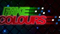 Fake Colours - gra w gatunku Platformówka