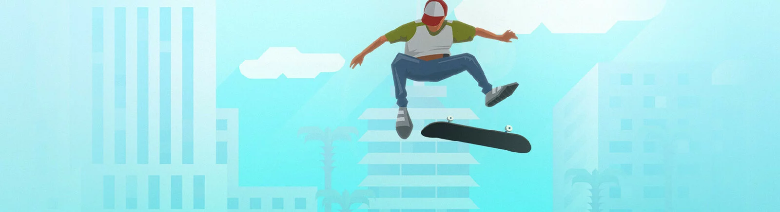 Data wydania OlliOlli2: Welcome to Olliwood (Olli Olli 2) w różnych krajach na świecie