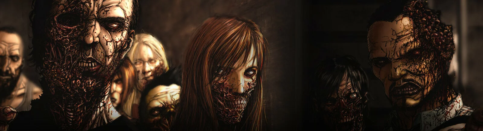 No More Room in Hell — Таблица для Cheat Engine [UPD: 27.07.2020] / Tabele / Cheaty