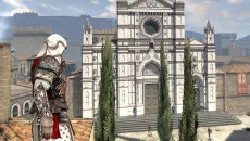 Assassin's Creed: Bloodlines jest podobna do Assassin's Creed: Bloodlines