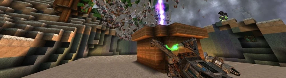 Wszystkie recenzje i oceny FortressCraft Evolved! — 0 opinii