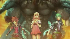 Chaos Rings 3 - gra w gatunku Gra fabularna