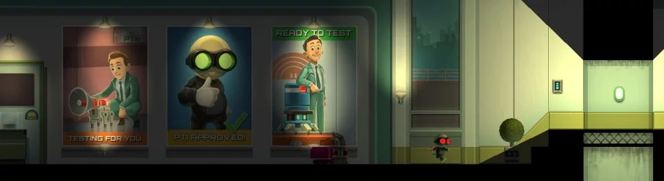 Kup Stealth Inc 2: A Game of Clones tanio, zniżki do 90% 🏷️, porównanie cen w różnych sklepach