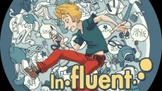 Influent - gra w gatunku Gra edukacyjna (Edukacja)