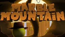Marble Mountain - gra w gatunku Platformówka