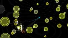 Particle Mace - gra w gatunku Arkaada