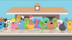 Dumb Ways to Die - gra w gatunku Łamigłówka