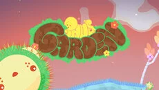 Shu's Garden - gra w gatunku Platformówka