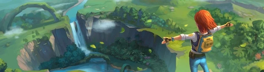 Planet Explorers — Трейнер/Trainer (+6) [1.1.0] {Kalas} / Trenery / Cheaty