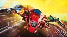 Redout 2 jest podobna do Redout 2