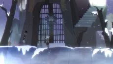 Between Me and The Night - gra w gatunku Platformówka