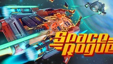 Space Rogue (2016) - gra w gatunku Gra fabularna