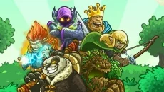 Empire Warriors: Tower Defense jest podobna do Empire Warriors: Tower Defense