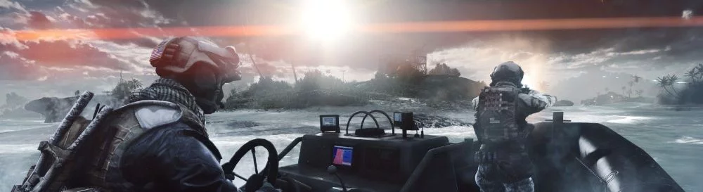 Wszystkie recenzje i oceny Battlefield 4: Premium Edition — 1 opinia