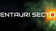 Centauri Sector - gra w gatunku Arkaada