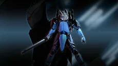 Proxy Blade Zero - gra w gatunku Wojenne roboty