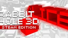 Rabbit Hole 3D - gra w gatunku Łamigłówka