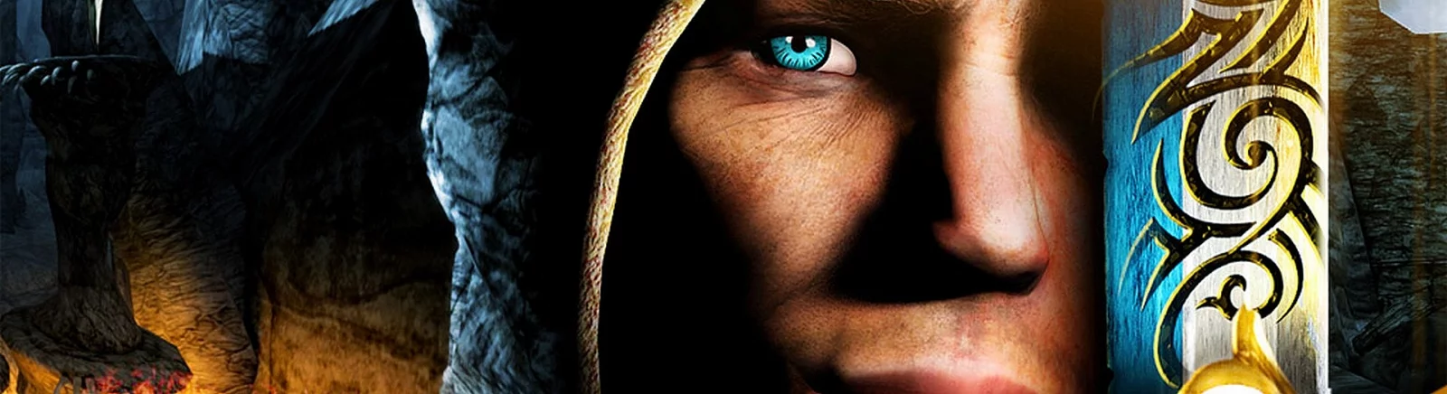 Recenzja o Ravensword: Shadowlands od tiny26830