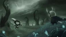 Reaper - Tale of a Pale Swordsman - gra w gatunku Widok z boku