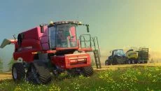 Farming Simulator 15 - data wydania dla PlayStation 3