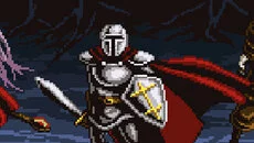 Deep Dungeons of Doom - gra w gatunku Arkaada