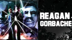 Reagan Gorbachev - gra w gatunku Strzelanka