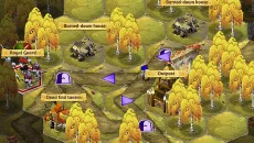 Crowntakers - gra w gatunku Gra fabularna