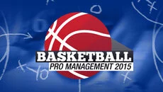 Basketball Pro Management 2015 - gra w gatunku Koszykówka