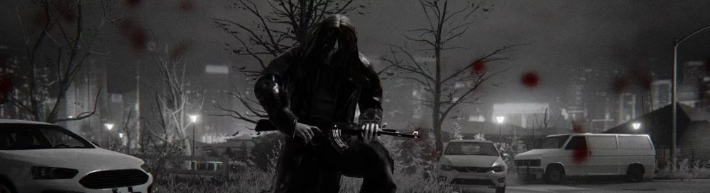 Hatred — Трейнер / Trainer (+10) [1.0 - Update 3] [FLiNG] / Trenery / Cheaty