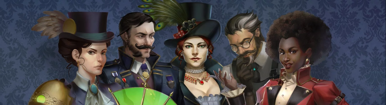 Ironcast — Таблица для Cheat Engine [UPD: 14.07.2021] / Tabele / Cheaty